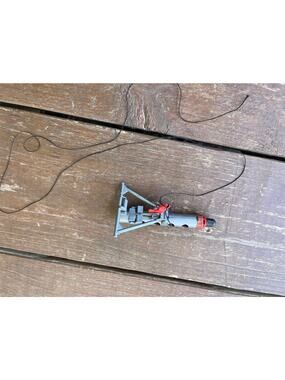 Vintage 1970’s GI Joe spring action accessory